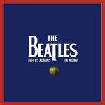 The Beatles - 1964 US Albums in Mono Box Set (180g) (8LP)