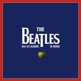 The Beatles - 1964 US Albums in Mono Box Set (180g) (8LP)