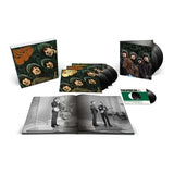 The Beatles - Rubber Soul (Special Edition) Super Deluxe Half-Speed Mastered (180g) 5LP & 7" Vinyl Box Set