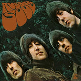 The Beatles - Rubber Soul (Special Edition) Super Deluxe Half-Speed Mastered (180g) 5LP & 7" Vinyl Box Set