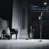 Joni Mitchell - Live At Carnegie Hall 1969 (180g) (3LP)