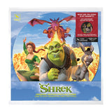 Shrek (Original Motion Picture Score) (Picture Disc) (LP)