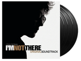 I'm Not There - Original Soundtrack (4LP)