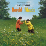 Cat Stevens - Harold And Maude (Original Motion Picture Soundtrack) (180g) (LP)