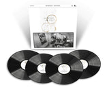 PRE-ORDER - Jeff Buckley - Live at Sin-e (2025 Repress) Box Set (4LP)