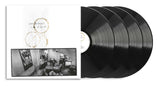 PRE-ORDER - Jeff Buckley - Live at Sin-e (2025 Repress) Box Set (4LP)