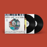 Yo La Tengo - Genius + Love = Yo La Tengo (2LP)