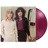 Cheap Trick - Heaven Tonight (Numbered Limited Edition) (180g) (Translucent Violet Vinyl) (Import) (LP)