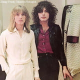 Cheap Trick - Heaven Tonight (Numbered Limited Edition) (180g) (Translucent Violet Vinyl) (Import) (LP)