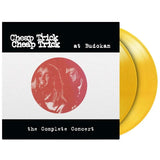 Cheap Trick - At Budokan: The Complete Concert (Numbered Limited Edition) (180g) (Translucent Yellow Vinyl) (Import) (2LP)