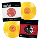 Cheap Trick - At Budokan: The Complete Concert (Numbered Limited Edition) (180g) (Translucent Yellow Vinyl) (Import) (2LP)