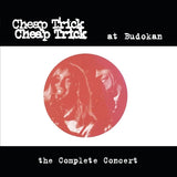 Cheap Trick - At Budokan: The Complete Concert (Numbered Limited Edition) (180g) (Translucent Yellow Vinyl) (Import) (2LP)