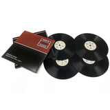 Grateful Dead - Dick's Picks Volume Three - Pembroke Pines Florida Hand-Numbered Limited Edition Box Set (180g) (4LP)