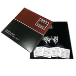 Grateful Dead - Dick's Picks Volume Three - Pembroke Pines Florida Hand-Numbered Limited Edition Box Set (180g) (4LP)