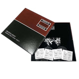 Grateful Dead - Dick's Picks Volume Three - Pembroke Pines Florida Hand-Numbered Limited Edition Box Set (180g) (4LP)