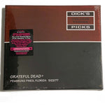 Grateful Dead - Dick's Picks Volume Three - Pembroke Pines Florida Hand-Numbered Limited Edition Box Set (180g) (4LP)