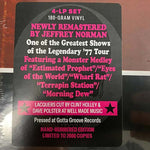Grateful Dead - Dick's Picks Volume Three - Pembroke Pines Florida Hand-Numbered Limited Edition Box Set (180g) (4LP)