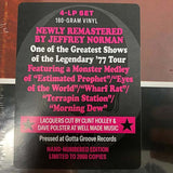 Grateful Dead - Dick's Picks Volume Three - Pembroke Pines Florida Hand-Numbered Limited Edition Box Set (180g) (4LP)