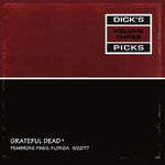 Grateful Dead - Dick's Picks Volume Three - Pembroke Pines Florida Hand-Numbered Limited Edition Box Set (180g) (4LP)