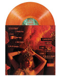 Taylor Swift - The Life of a Showgirl (Portofino Orange Glitter Vinyl) (LP)