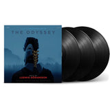Ludwig Goransson - The Odyssey (Original Motion Picture Soundrack) (3LP)