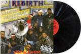 Rebirth Brass Band - Hot Venom (2LP)