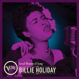 Billie Holiday - Great Women of Song (LP)