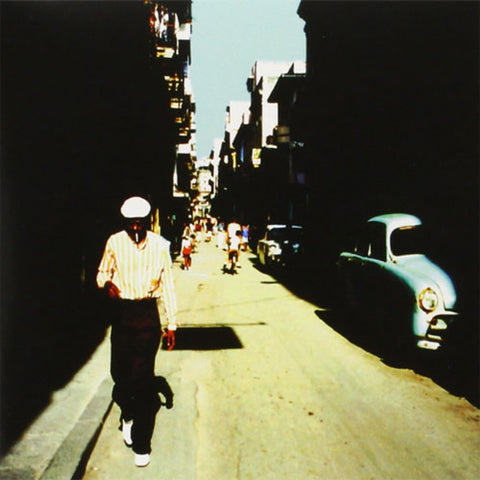 Buena Vista Social Club - Buena Vista Social Club (180g) (2LP)