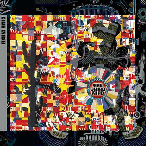 The Third Mind - The Third Mind 2 (2LP)