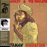 Bob Marley - Rastaman Vibration (75th Anniv. Ed.) (ltd. ed.) (180g) (remastered) - Vinyl Provisions