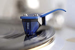 Ortofon 2M Blue Moving Magnet Cartridge - Vinyl Provisions