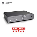 Cambridge Audio Alva Duo | Phono Preamp for MM & MC - Vinyl Provisions