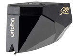 Ortofon 2M Black Moving Magnet Cartridge - Vinyl Provisions