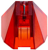 Ortofon Replacement Stylus 2M Red - Vinyl Provisions