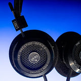 GRADO SR80x Prestige Series Wired Open Back Stereo Headphones - Vinyl Provisions