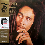 Bob Marley & The Wailers: Legend (Half-Speed LP) - Vinyl Provisions