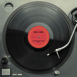 Billy Joel - The Vinyl Collection, Vol. 1 Box Set (9LP) - Vinyl Provisions