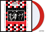 Muddy Waters & The Rolling Stones Checkerboard Lounge: Live Chicago 1981 2LP (Opaque White & Opaque Red Vinyl) - Vinyl Provisions